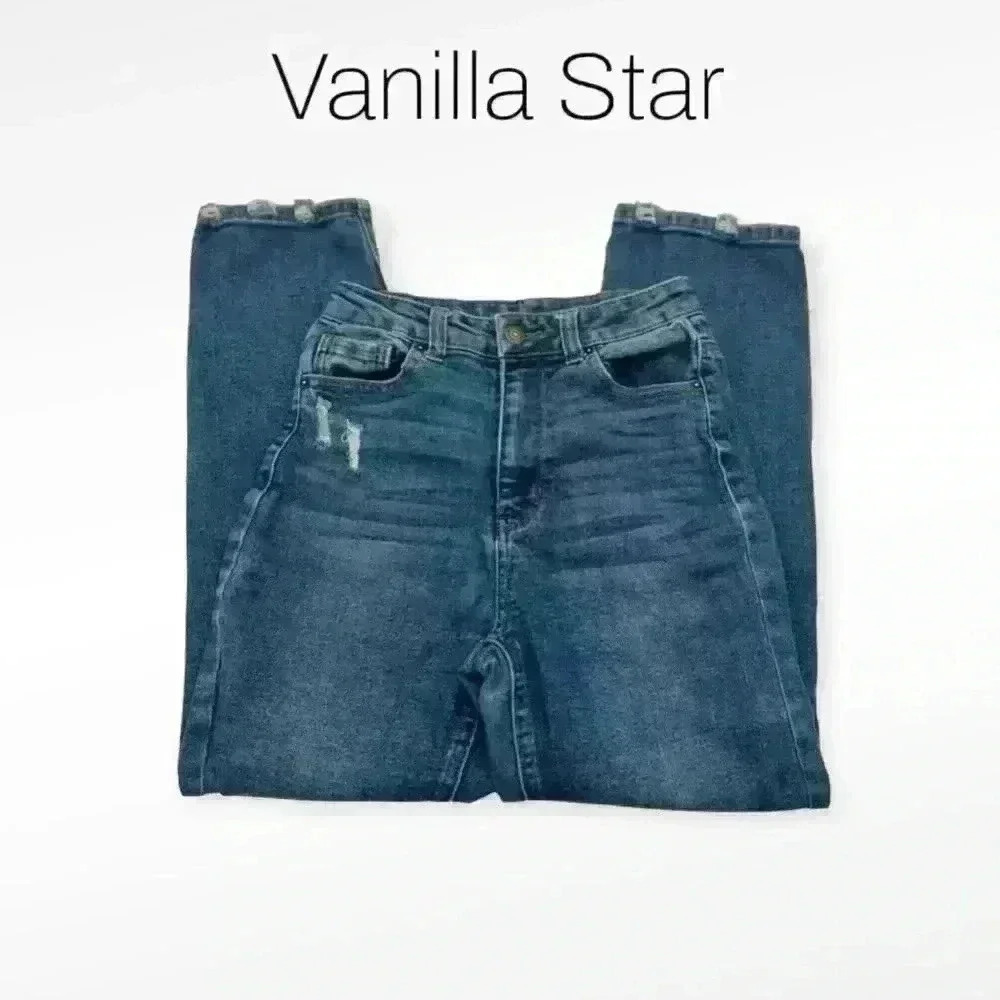 Vanilla Star Real Cheeky jean size W27/5 in excellent condition.